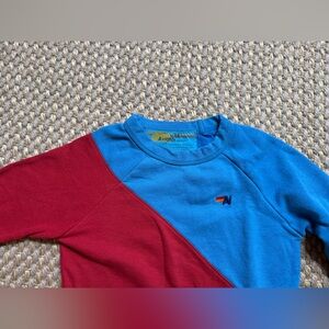 Aviator Nation kids sweatshirt